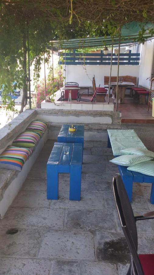Hotel Pape Punat Exterior foto