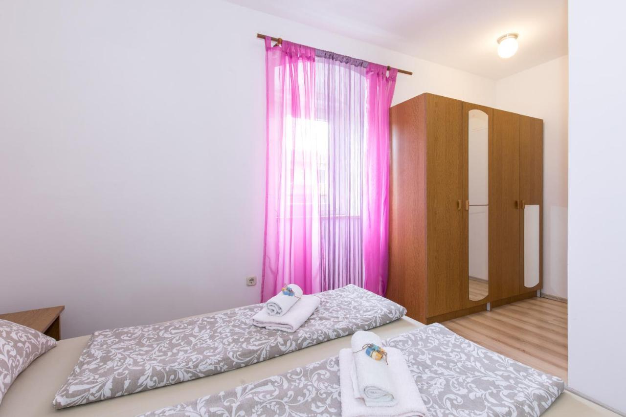Hotel Pape Punat Exterior foto