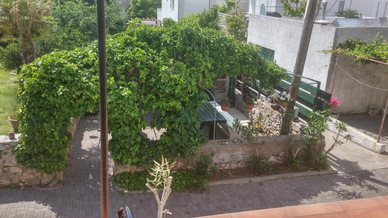 Hotel Pape Punat Exterior foto